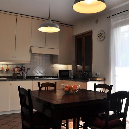Casa Vacanze 볼게리 외부 사진
