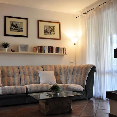 Casa Vacanze 볼게리 외부 사진