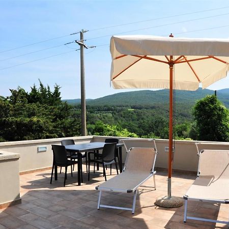 Casa Vacanze 볼게리 외부 사진