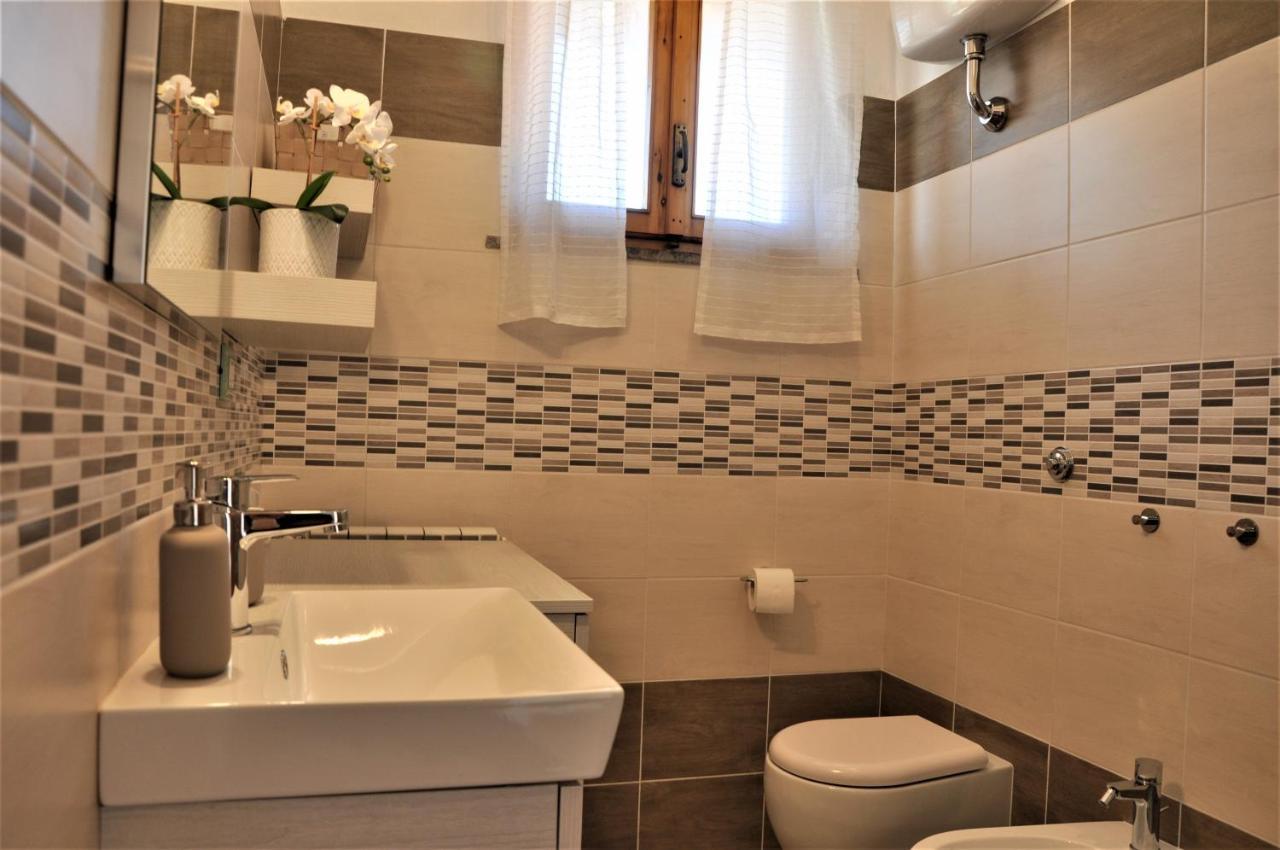 Casa Vacanze 볼게리 외부 사진