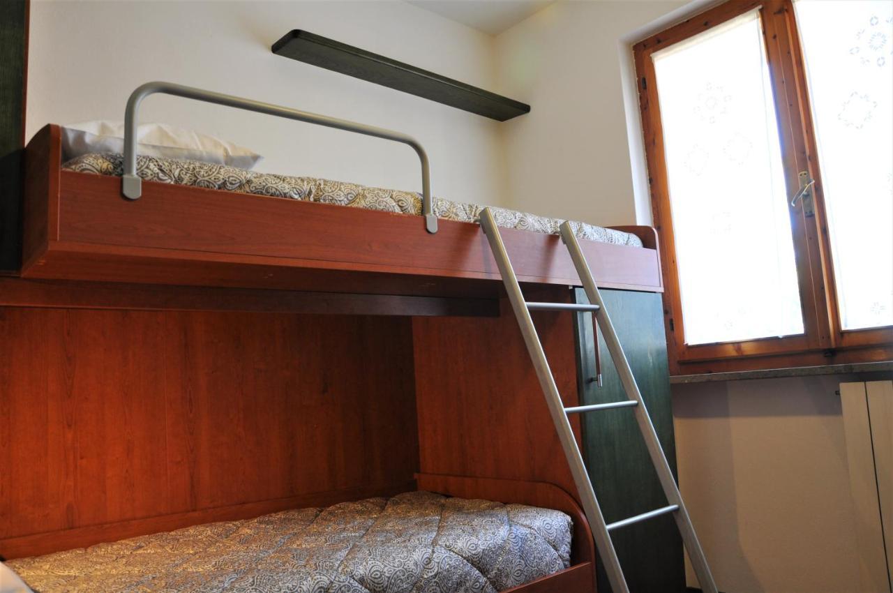 Casa Vacanze 볼게리 외부 사진
